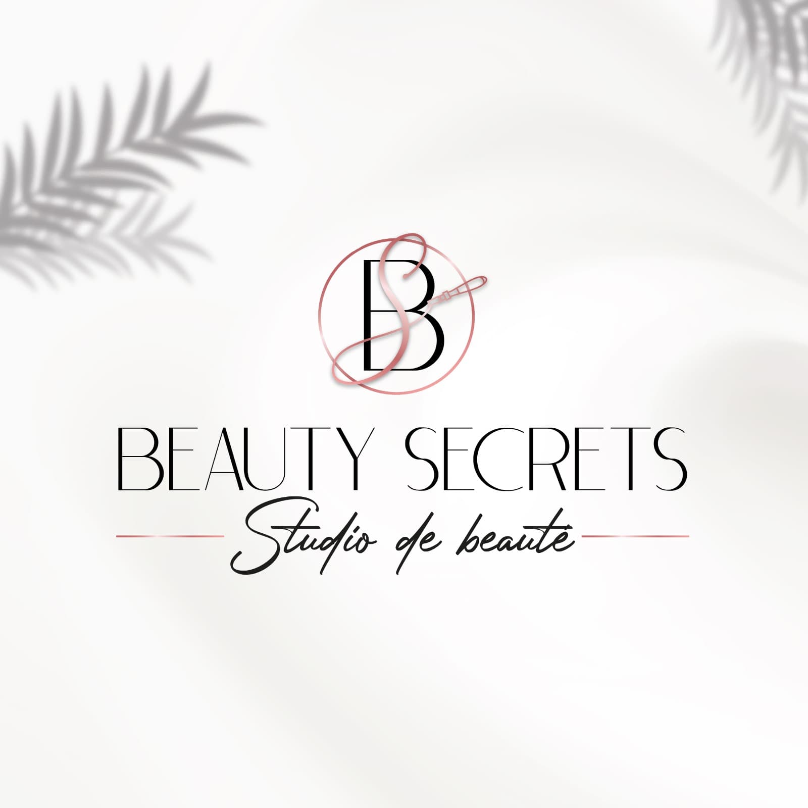 Logo principal et identité visuelle